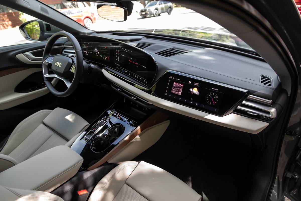 audi a5 2025 16 interior front row jpg