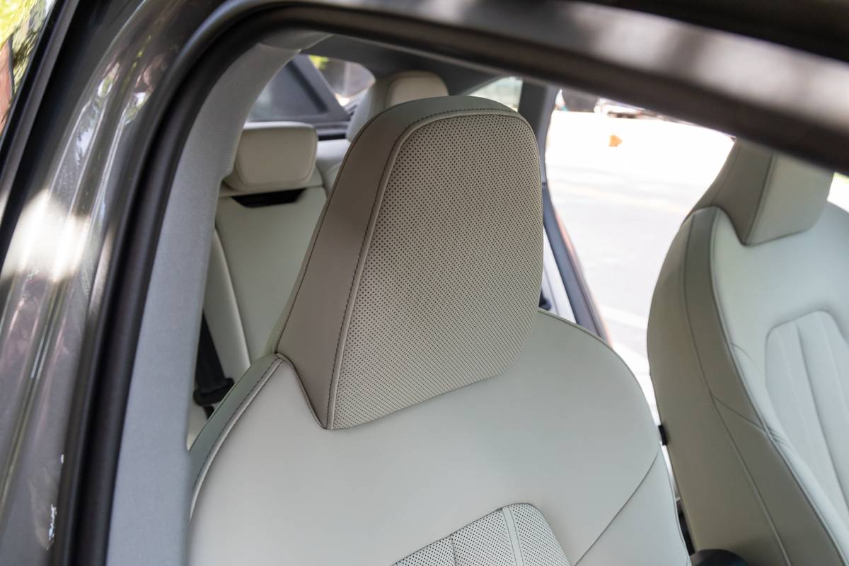 audi a5 2025 18 interior front row seat jpg