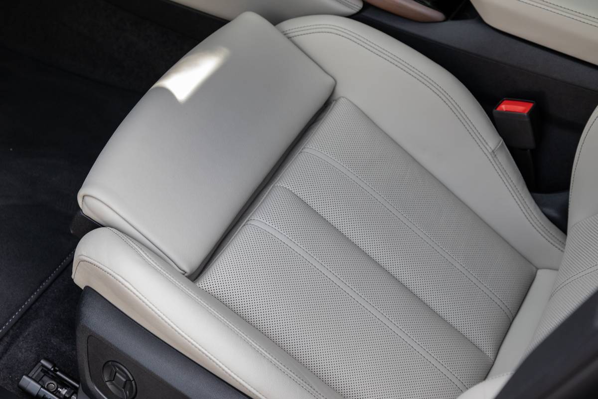 audi a5 2025 19 interior front row seat jpg