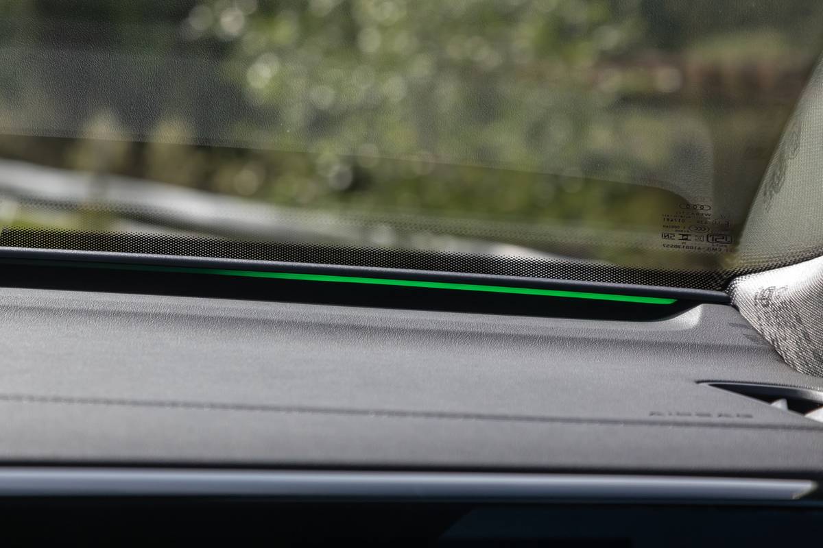audi a5 2025 41 interior dashboard detail jpg