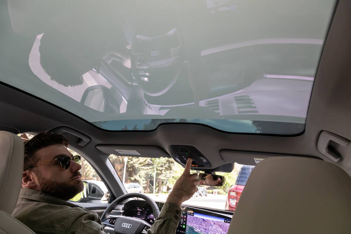 audi a5 2025 42 interior sunroof jpg