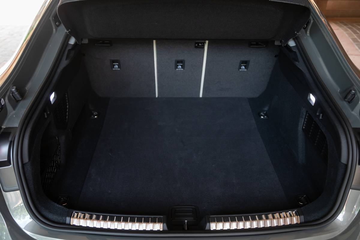 audi a5 2025 50 interior cargo jpg