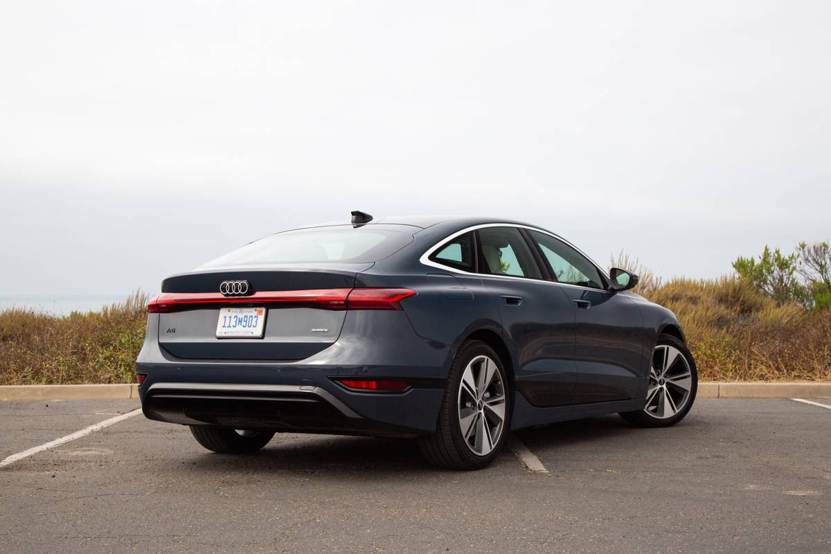 audi a6 e Tron 2026 08 exterior rear angle scaled jpg