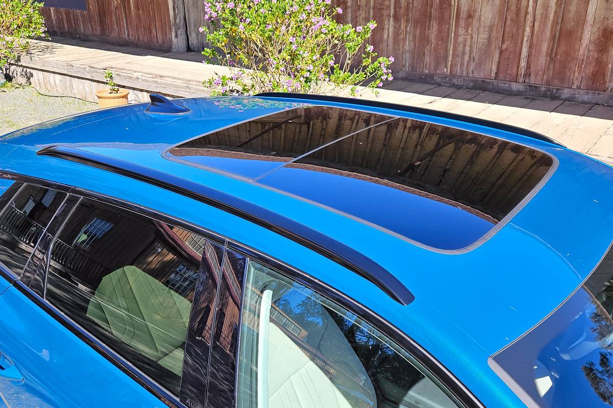 audi q3 2026 09 exterior overhead jpg