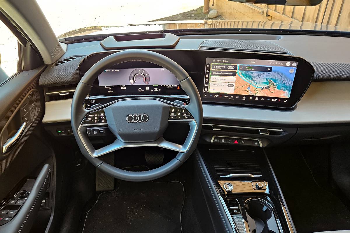 audi q3 2026 19 interior steering wheel jpg