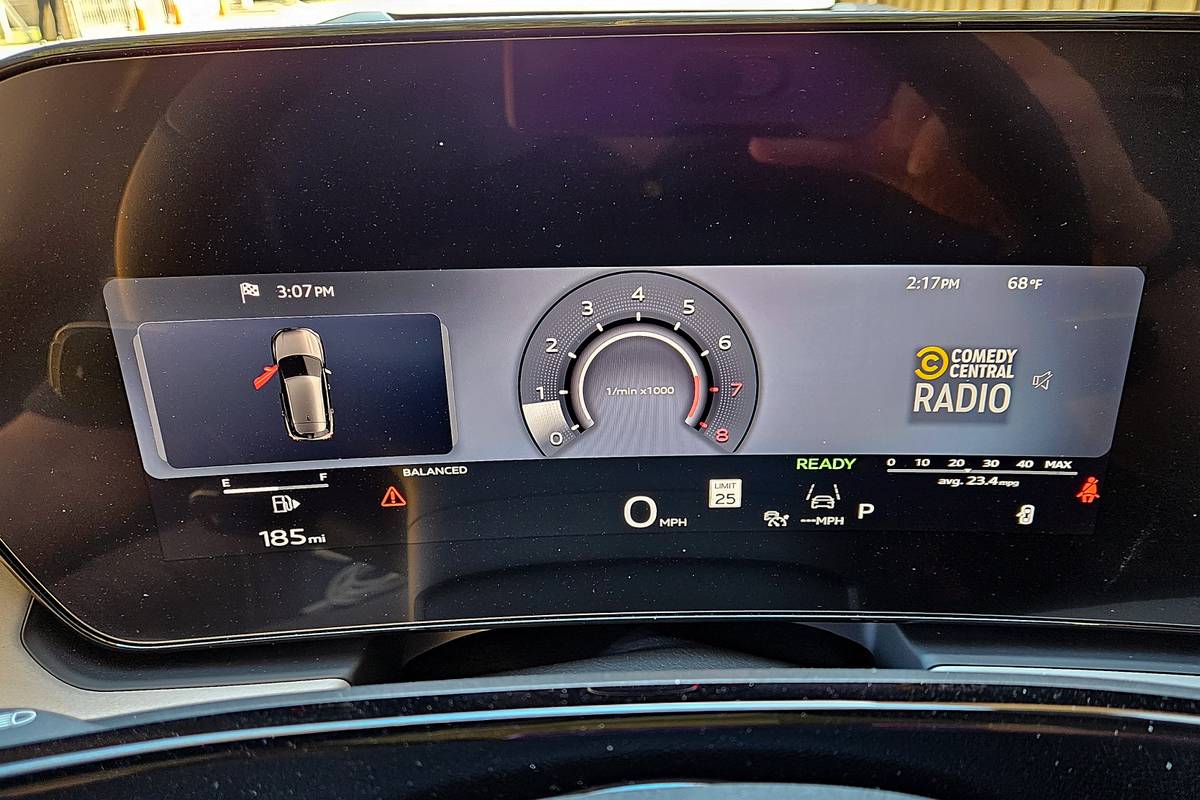 audi q3 2026 23 interior instrument panel jpg