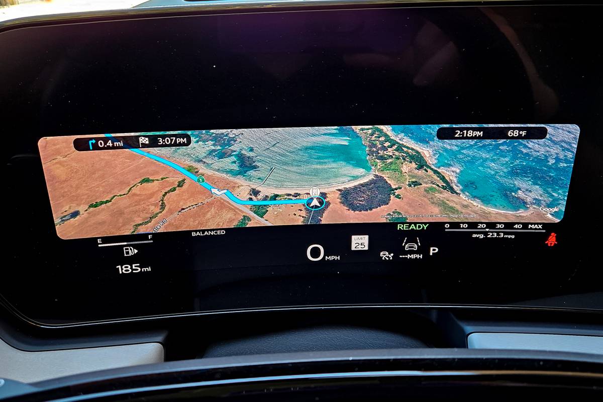 audi q3 2026 25 interior instrument panel jpg