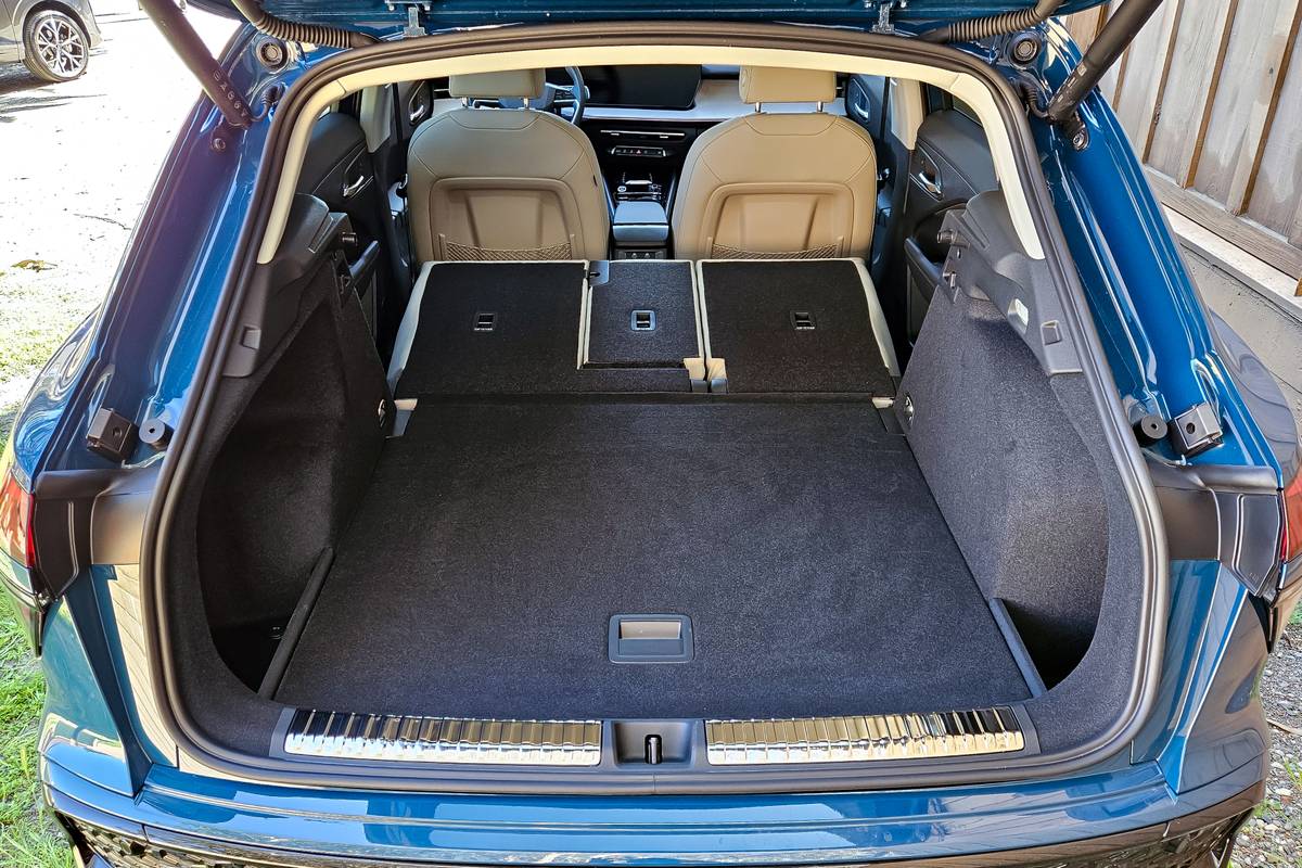 audi q3 2026 41 interior cargo jpg