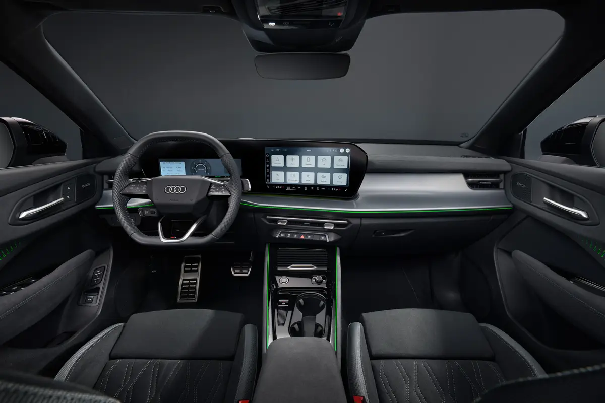 audi q3 2026 interior oem 07 jpg