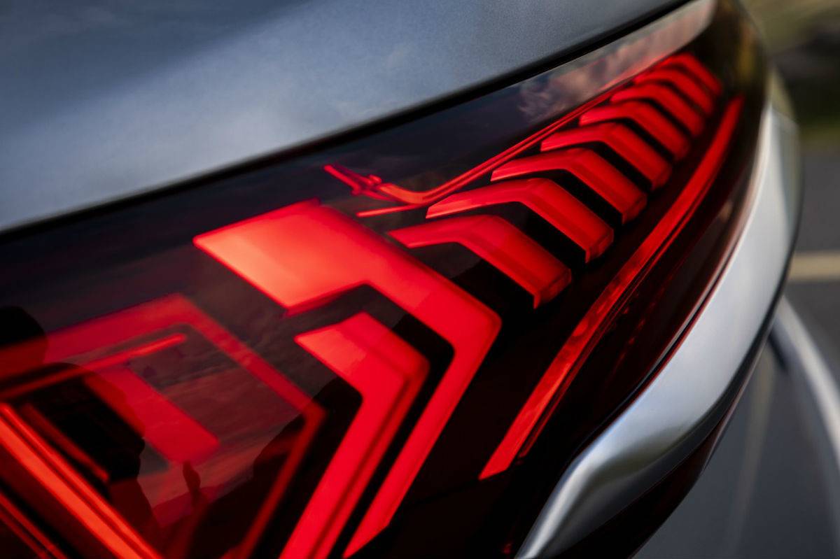 2020 Audi Q7: New Screens, New Smile