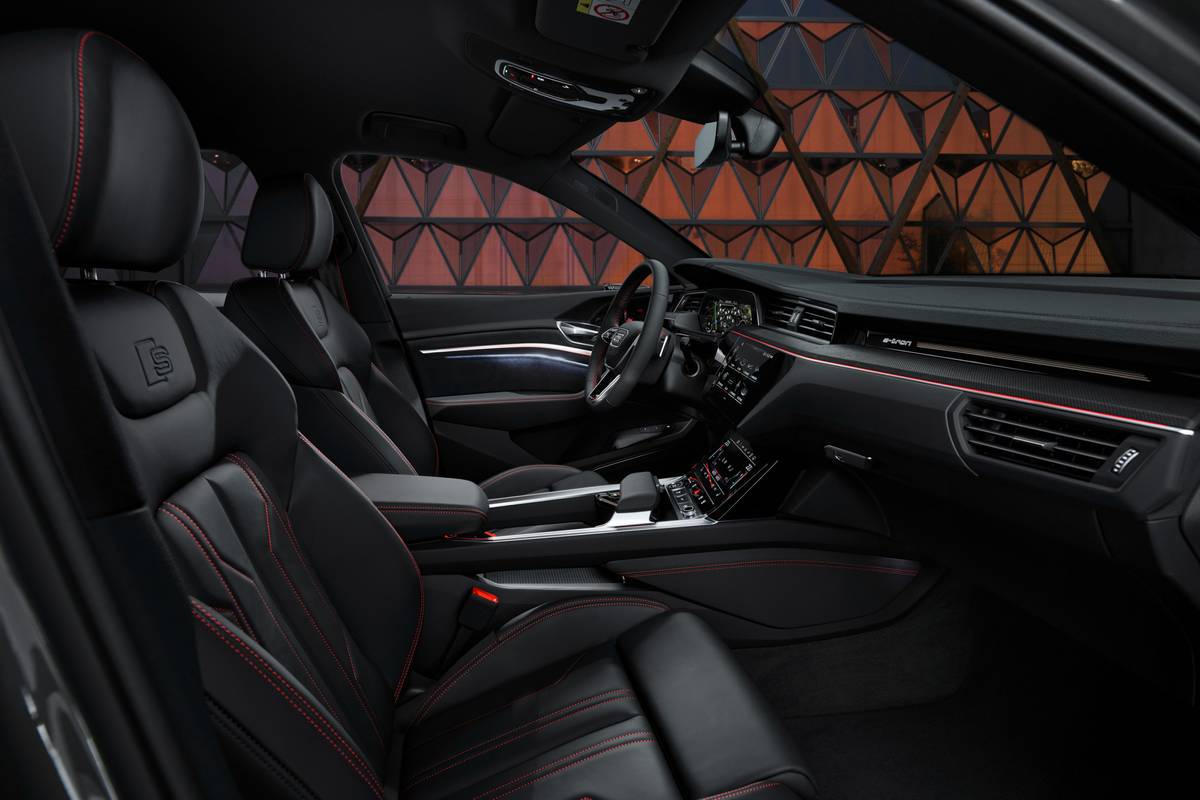 2024 Audi Q8 E-Tron: Global Reveal Predicts Big Range Boost for