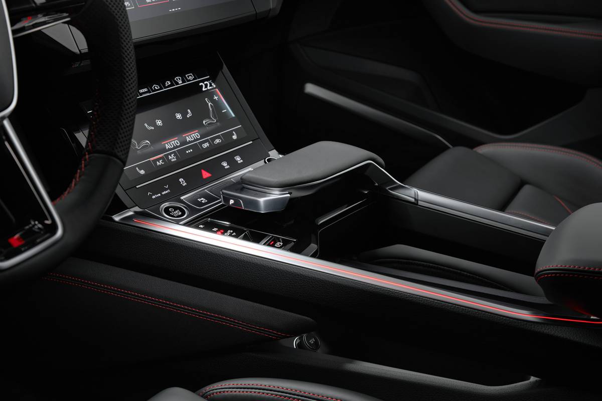 2024 Audi Q8 E-Tron: Global Reveal Predicts Big Range Boost for
