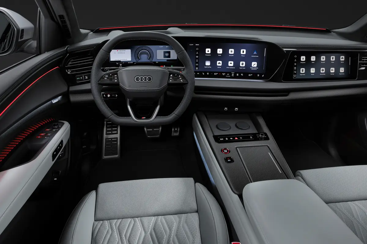 audi q9 prototype interior oem 12 jpg