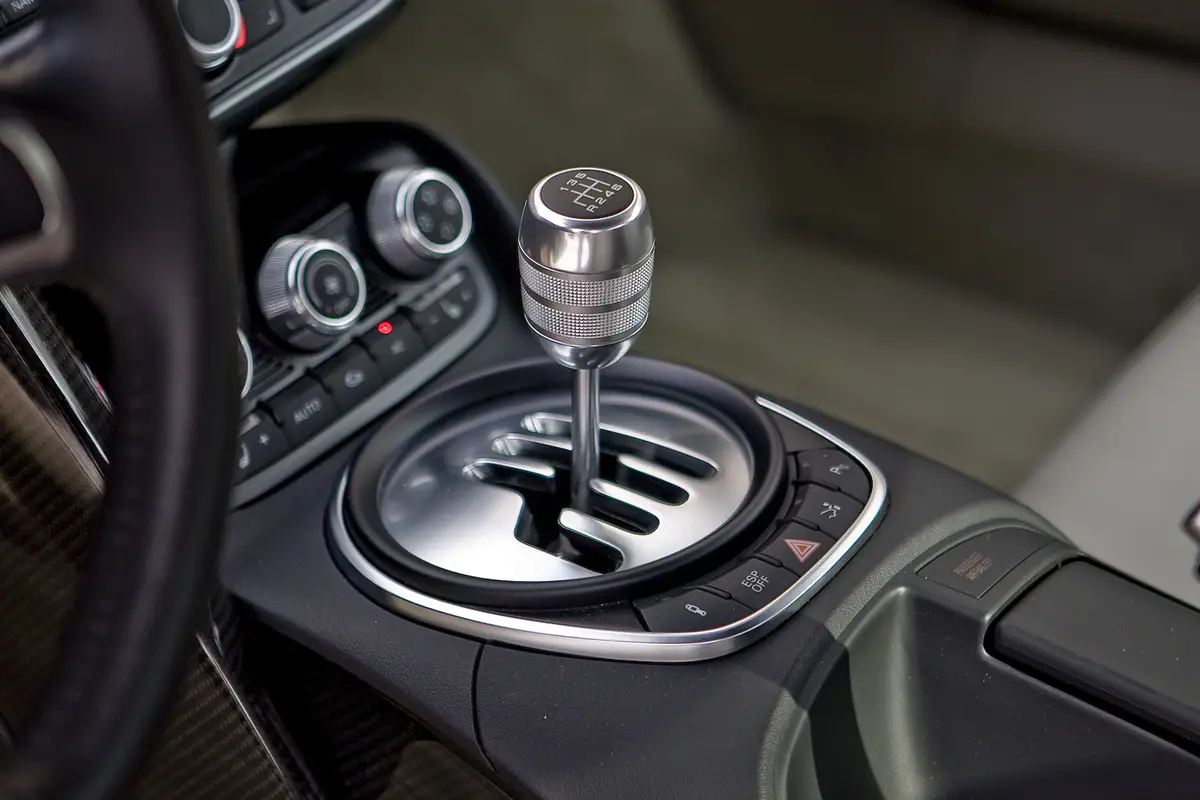 5 Exciting New Cars That Are Keeping Manual Transmission Alive