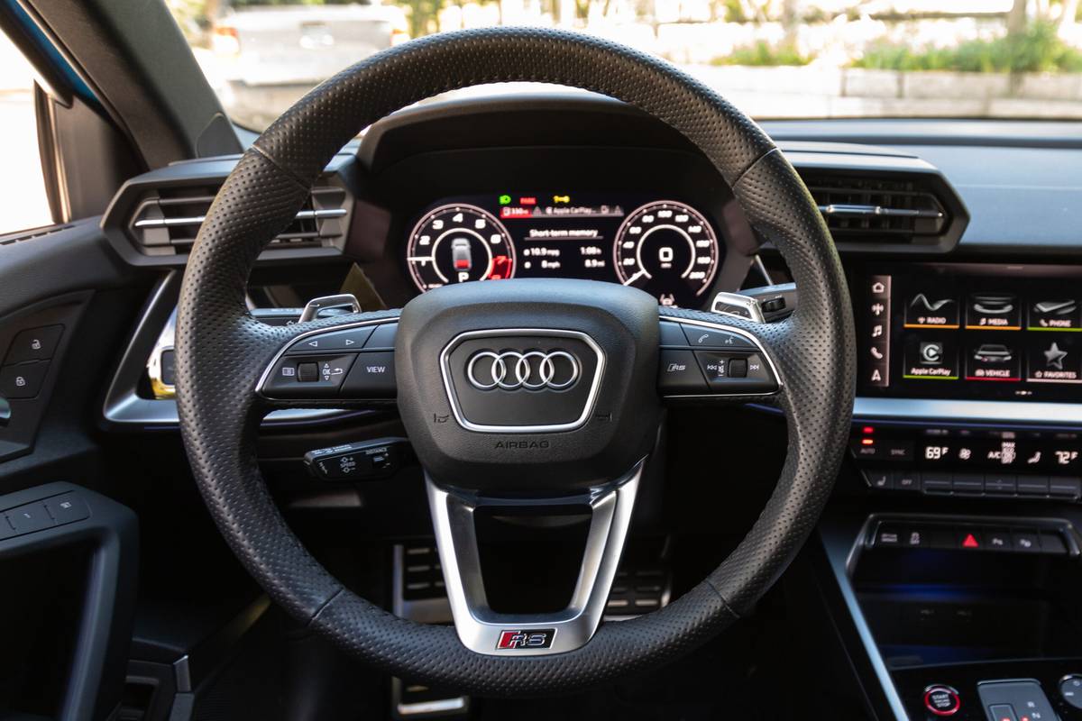 audi rs 3 2022 26 interior steering wheel scaled jpg