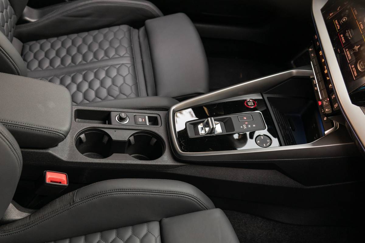 audi rs 3 2022 33 interior center console scaled jpg