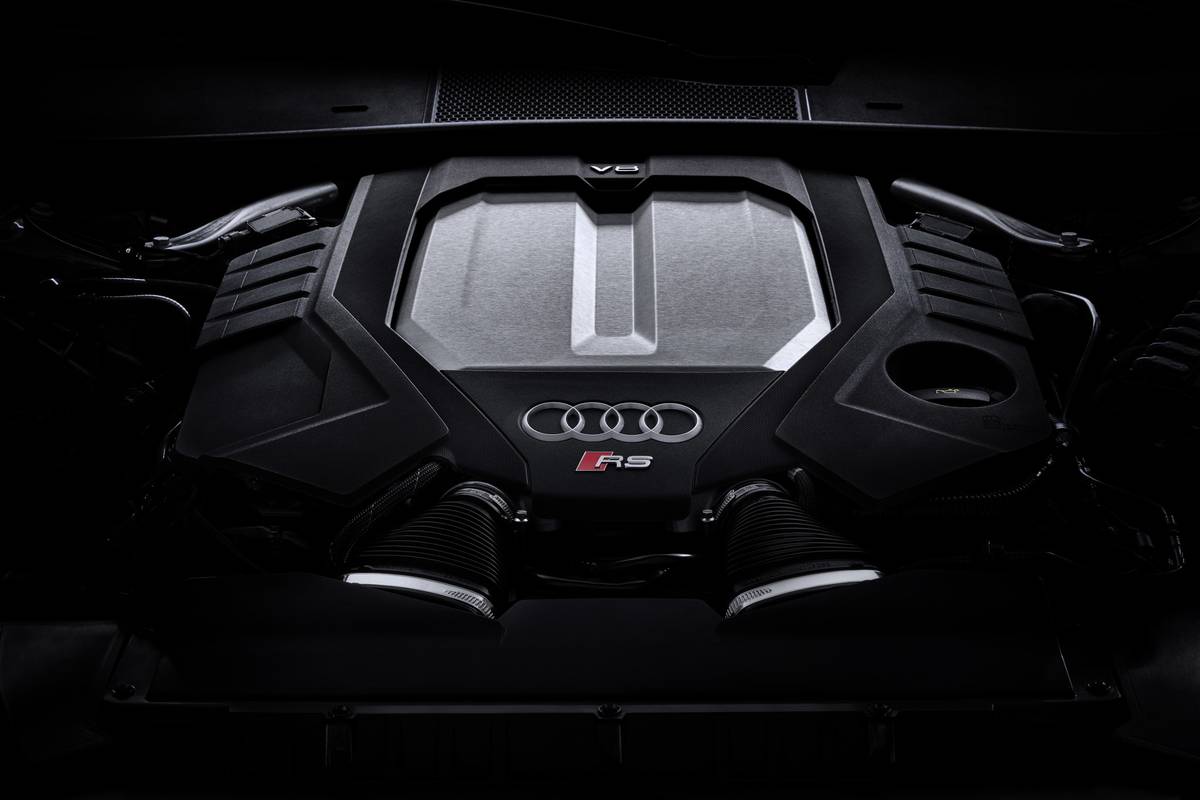 Hey, Cool Dad! The Audi RS6 Avant Wagon Is Coming Stateside