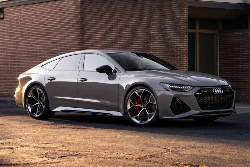 2024 Audi A7 Review, Pricing, & Pictures