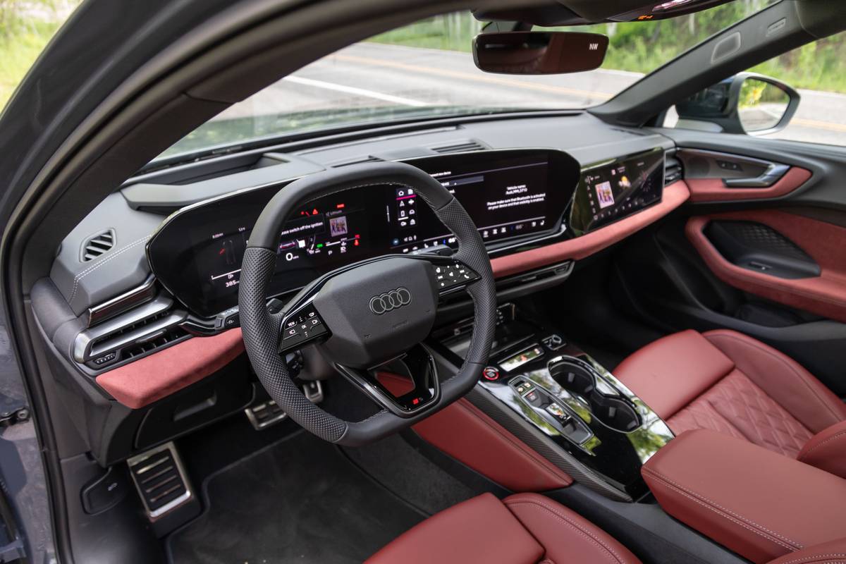audi s5 2025 23 interior front row jpg