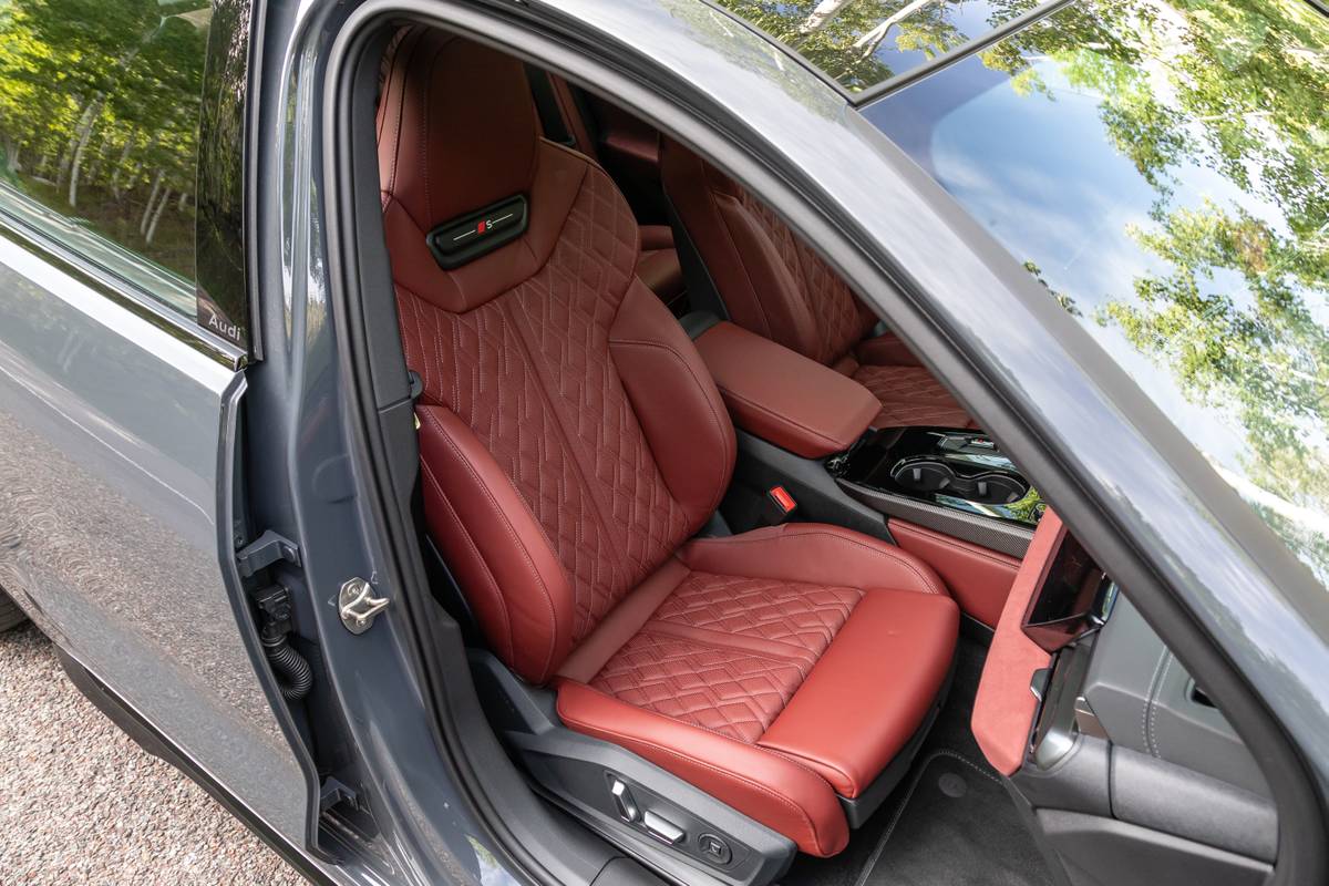audi s5 2025 24 interior front row seat jpg