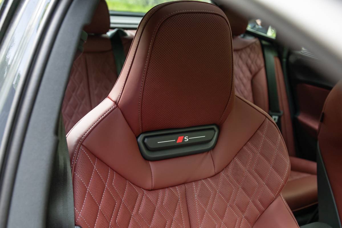 audi s5 2025 25 interior front row seat jpg