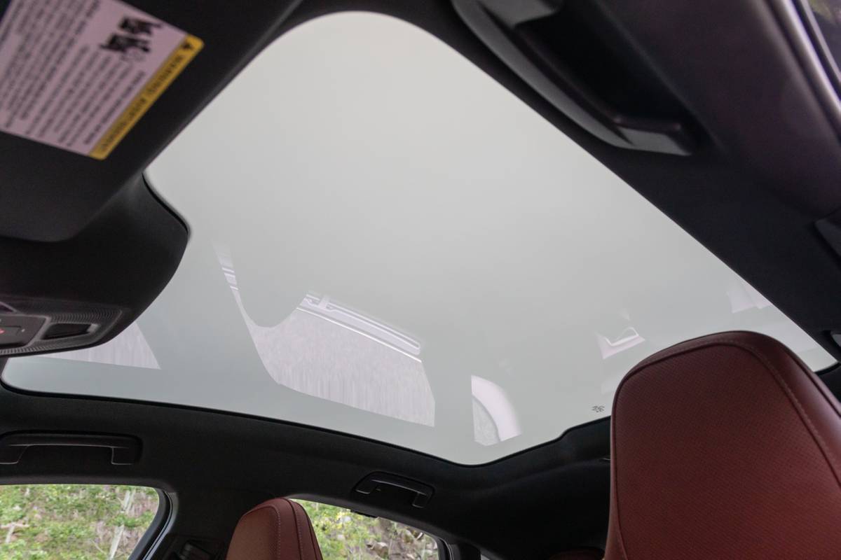 audi s5 2025 37 interior sunroof jpg