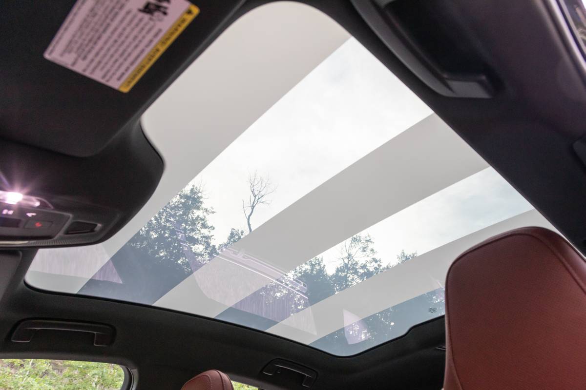 audi s5 2025 39 interior sunroof jpg