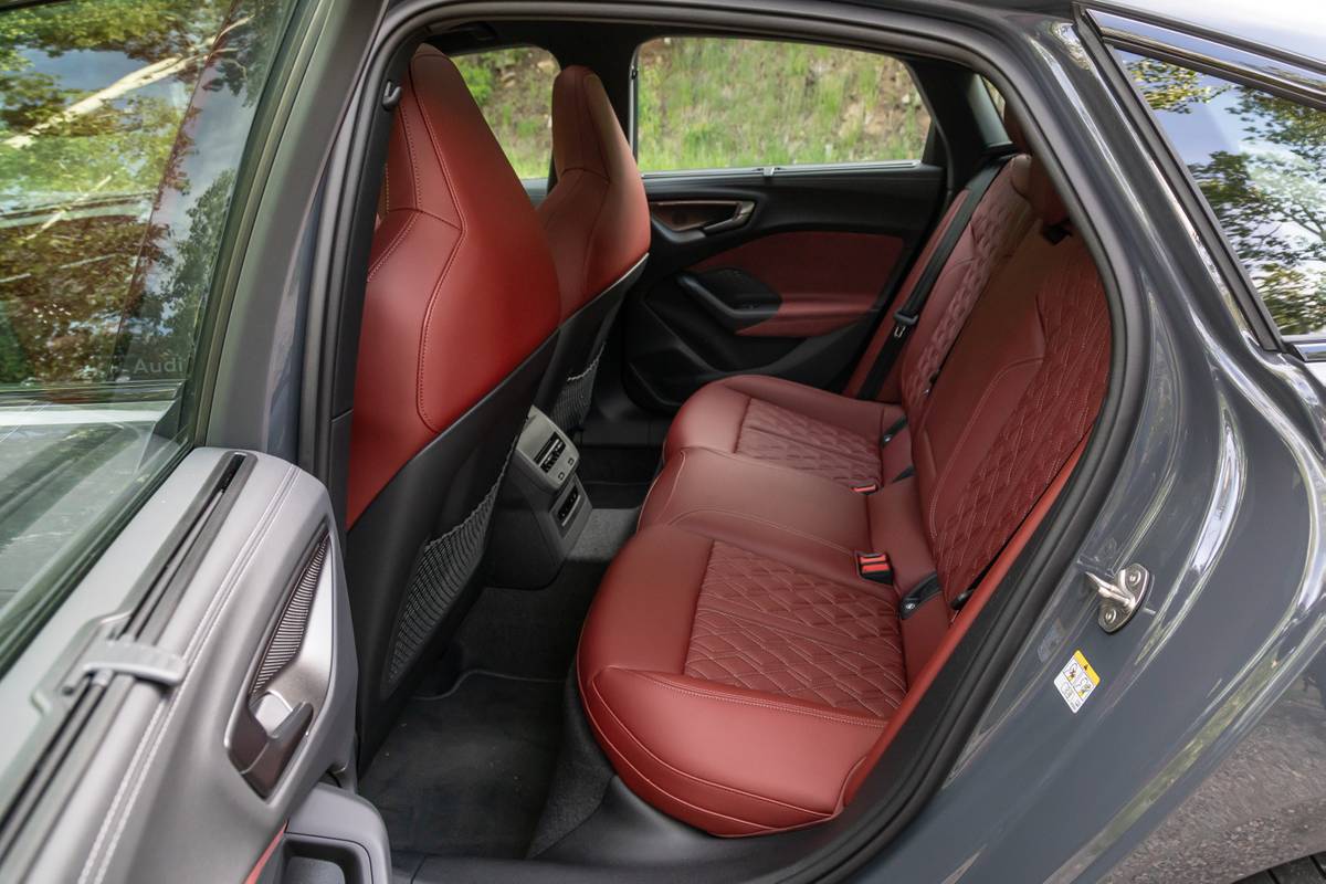 audi s5 2025 41 interior backseat jpg