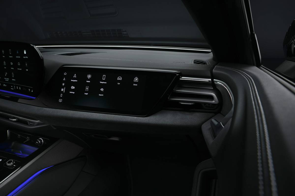 audi s5 2025 interior oem 05 scaled jpg