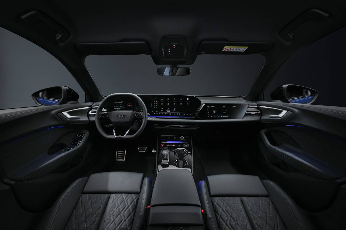 audi s5 2025 interior oem 06 scaled jpg