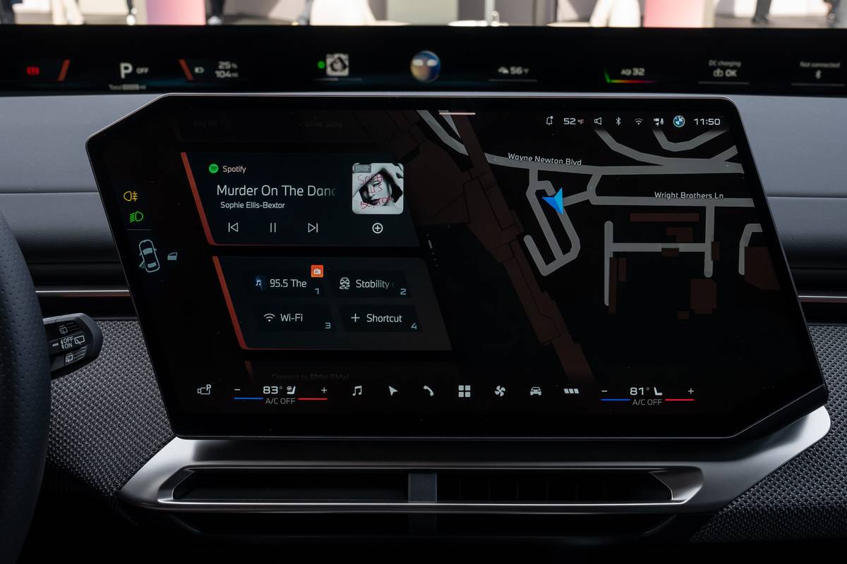 bmw ix3 2027 35 interior center stack display scaled jpg
