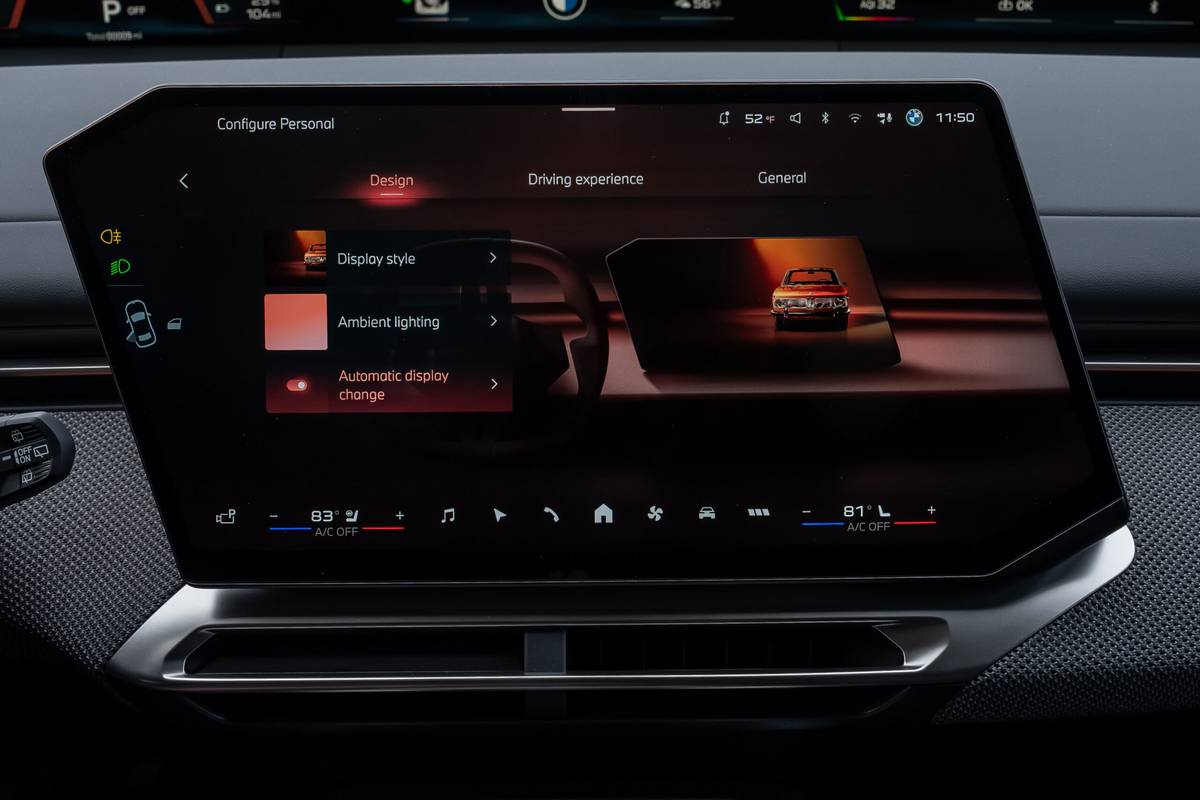 bmw ix3 2027 37 interior center stack display scaled jpg