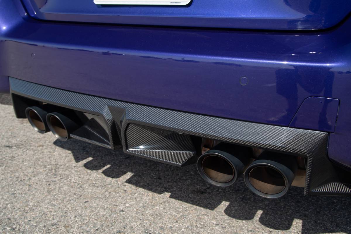 2026 BMW M2