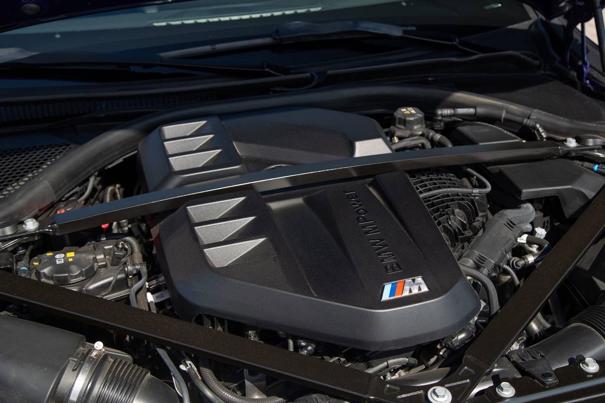 2026 BMW M2