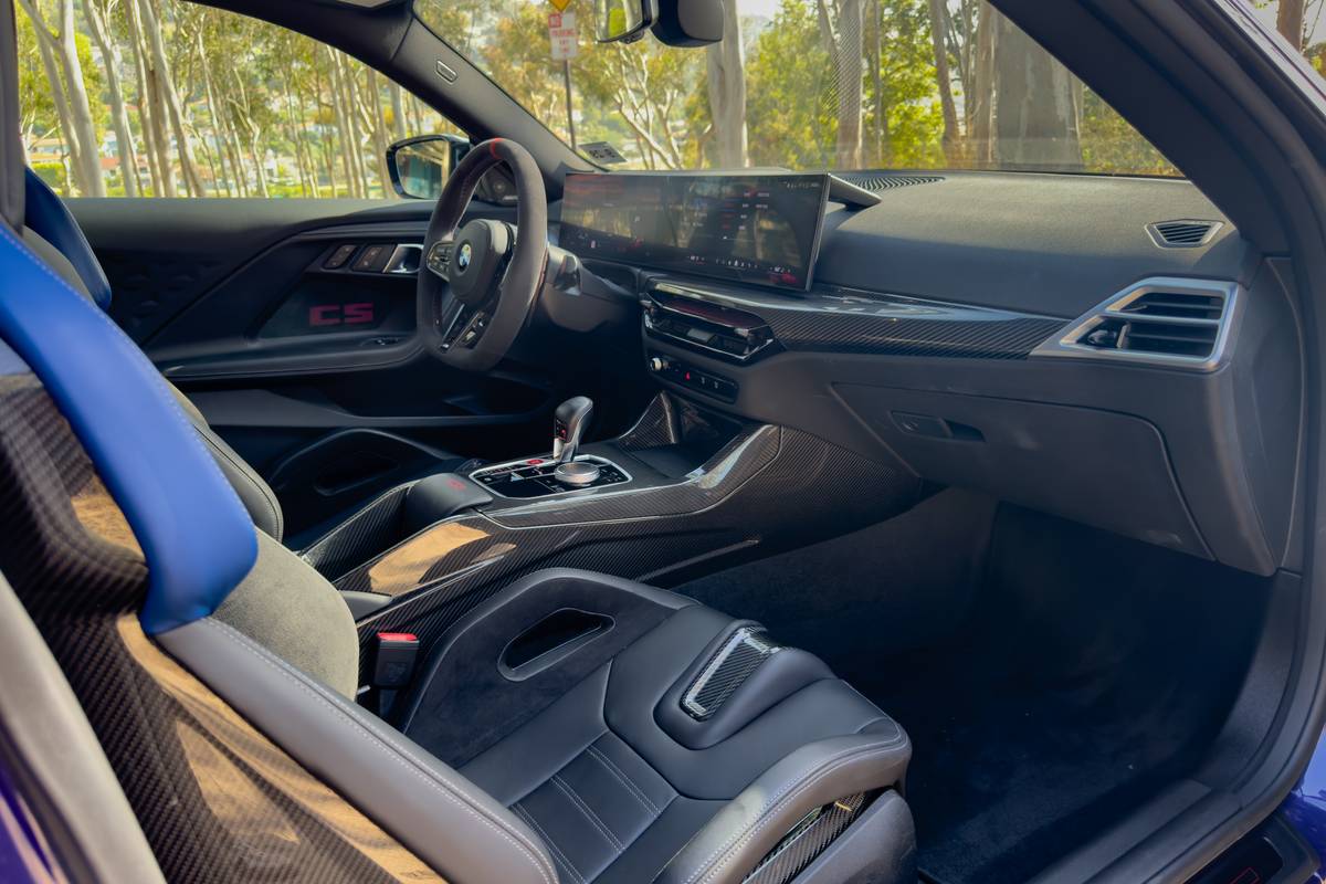 2026 BMW M2