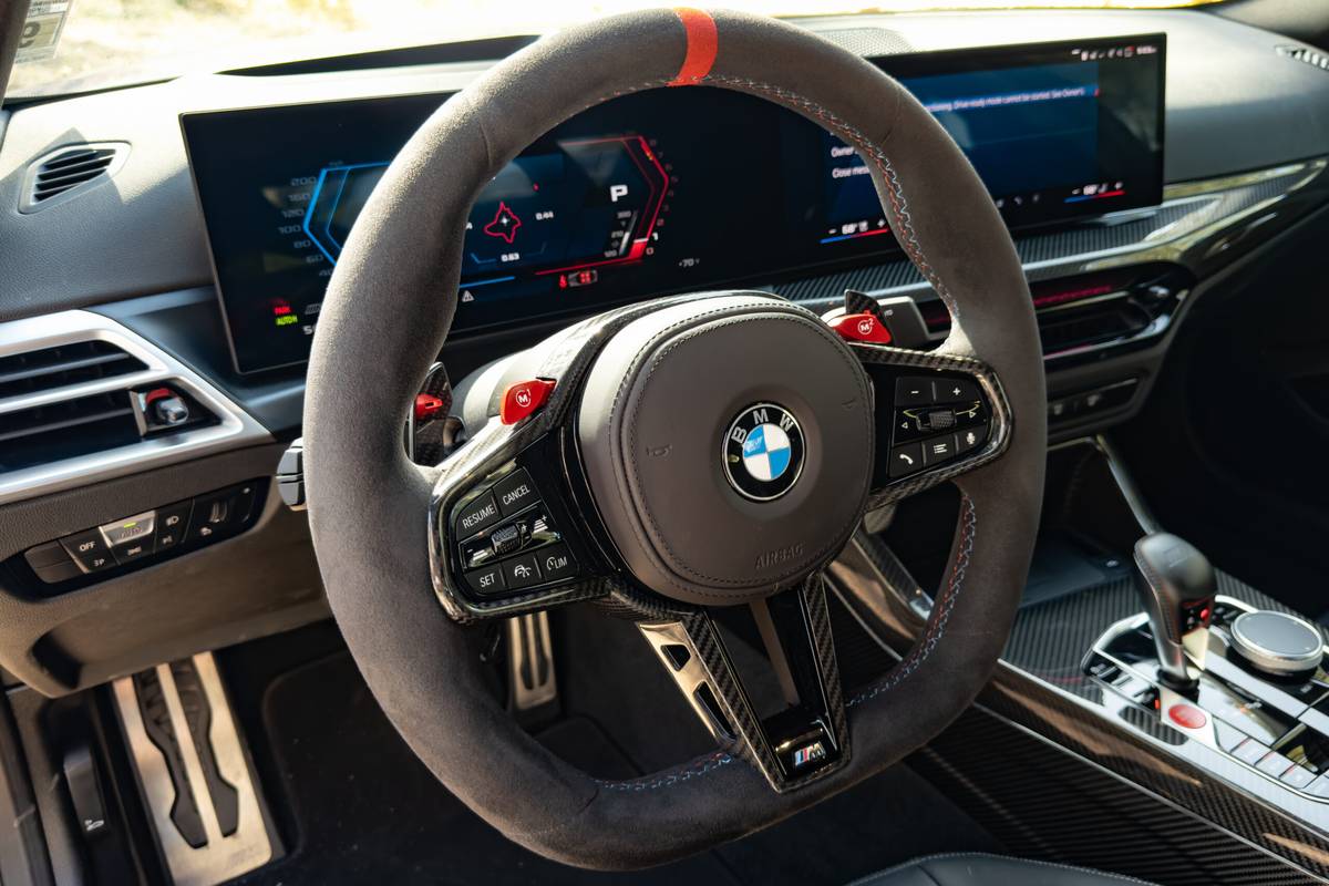 2026 BMW M2