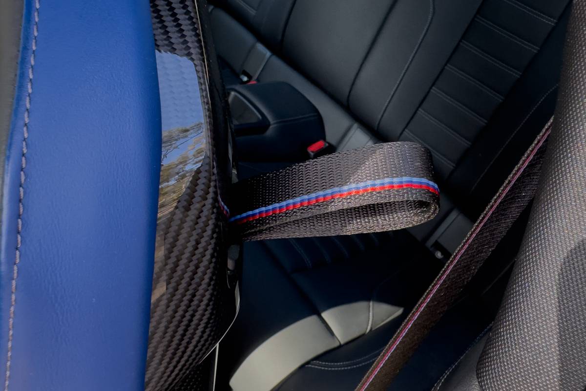 2026 BMW M2