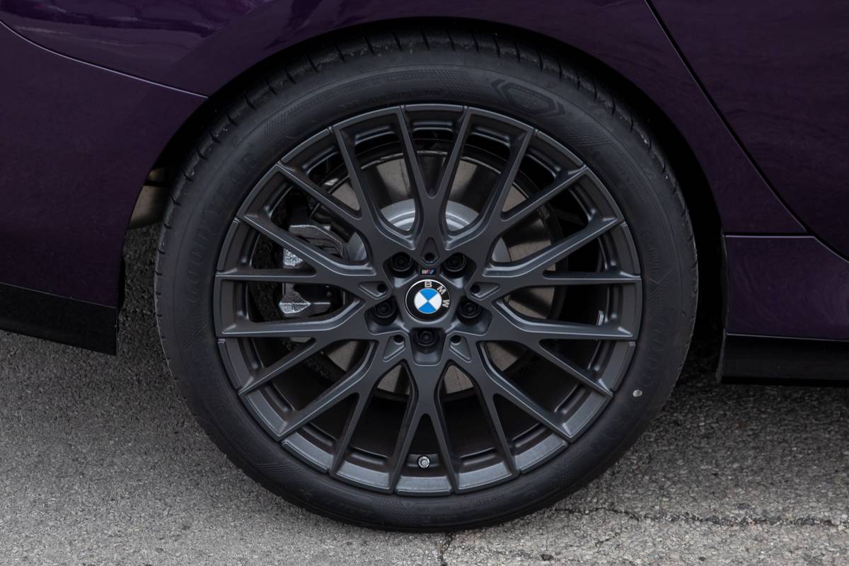 2025 BMW M235 Gran Coupe