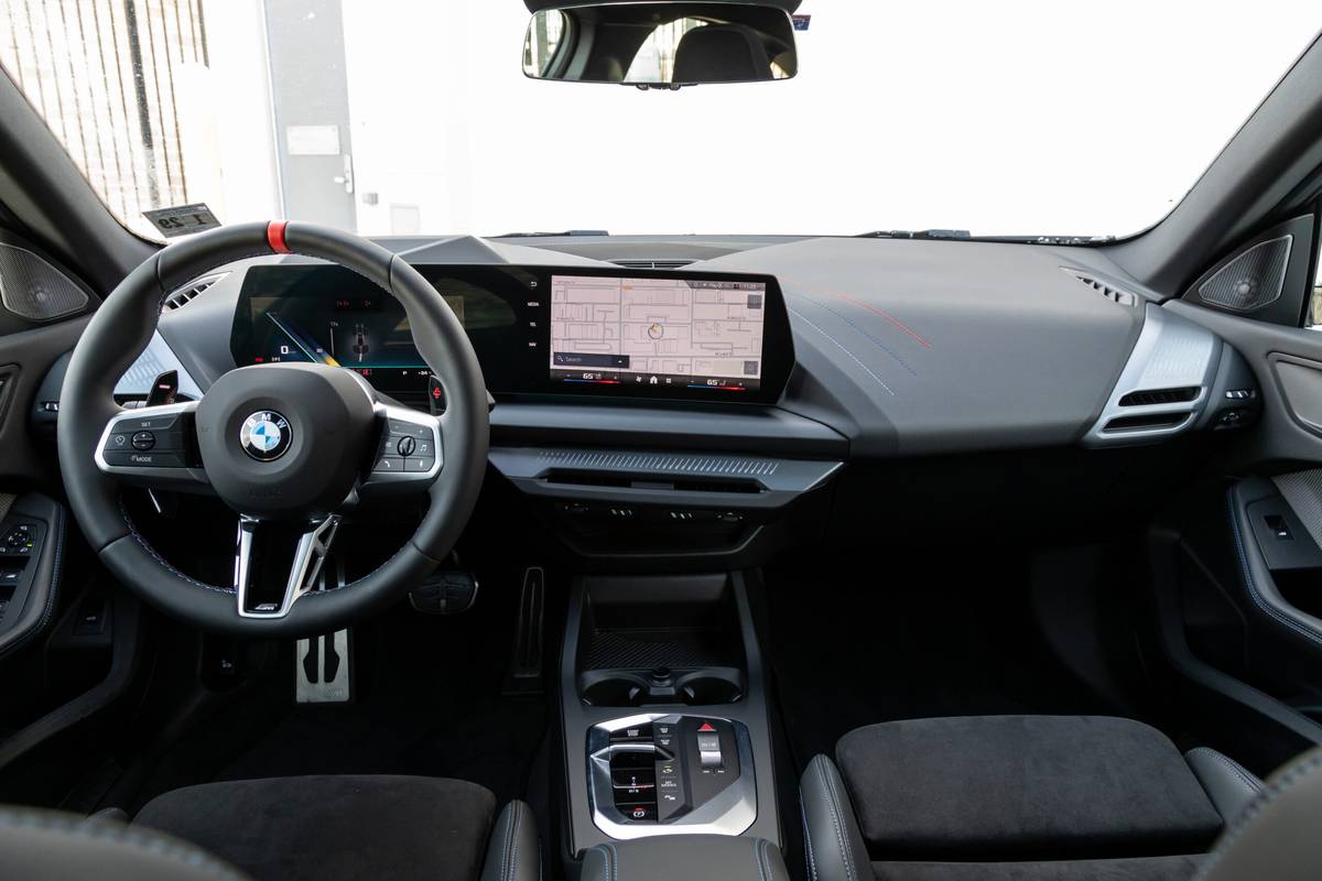 2025 BMW M235 Gran Coupe