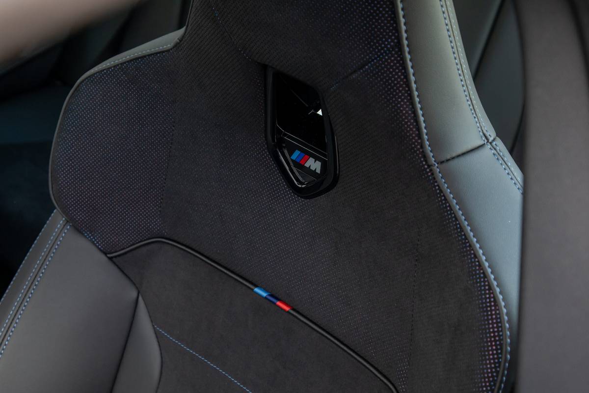 2025 BMW M235 Gran Coupe