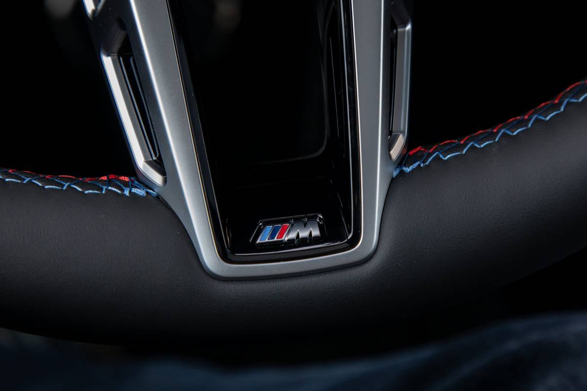 2025 BMW M235 Gran Coupe