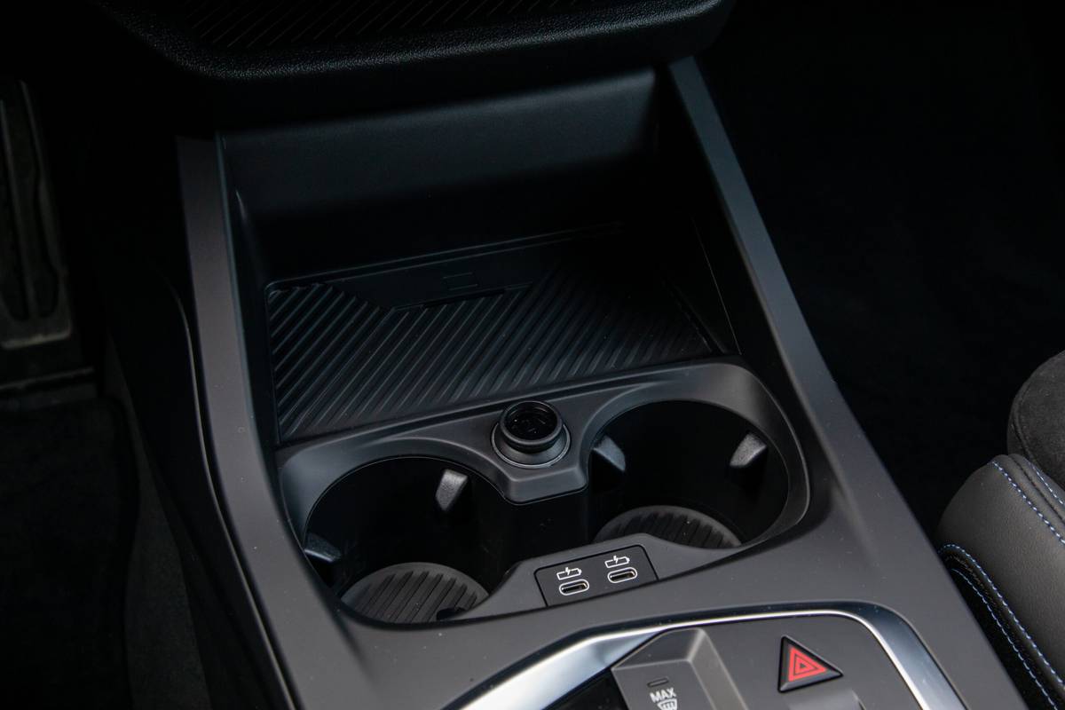 2025 BMW M235 Gran Coupe