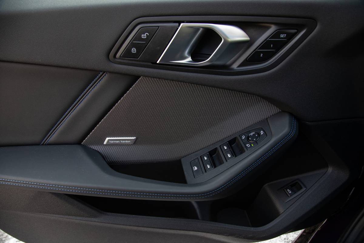 2025 BMW M235 Gran Coupe