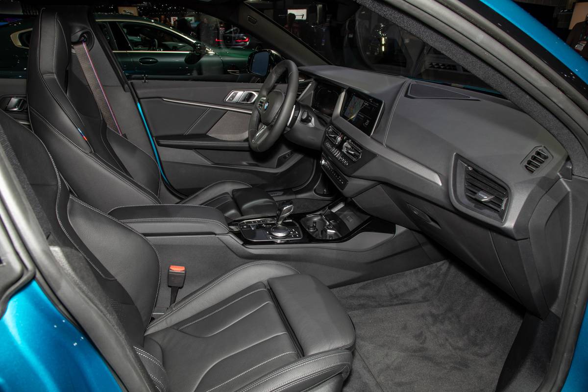 bmw m235i gran coupe 2020 cl 12 interior front row jpg