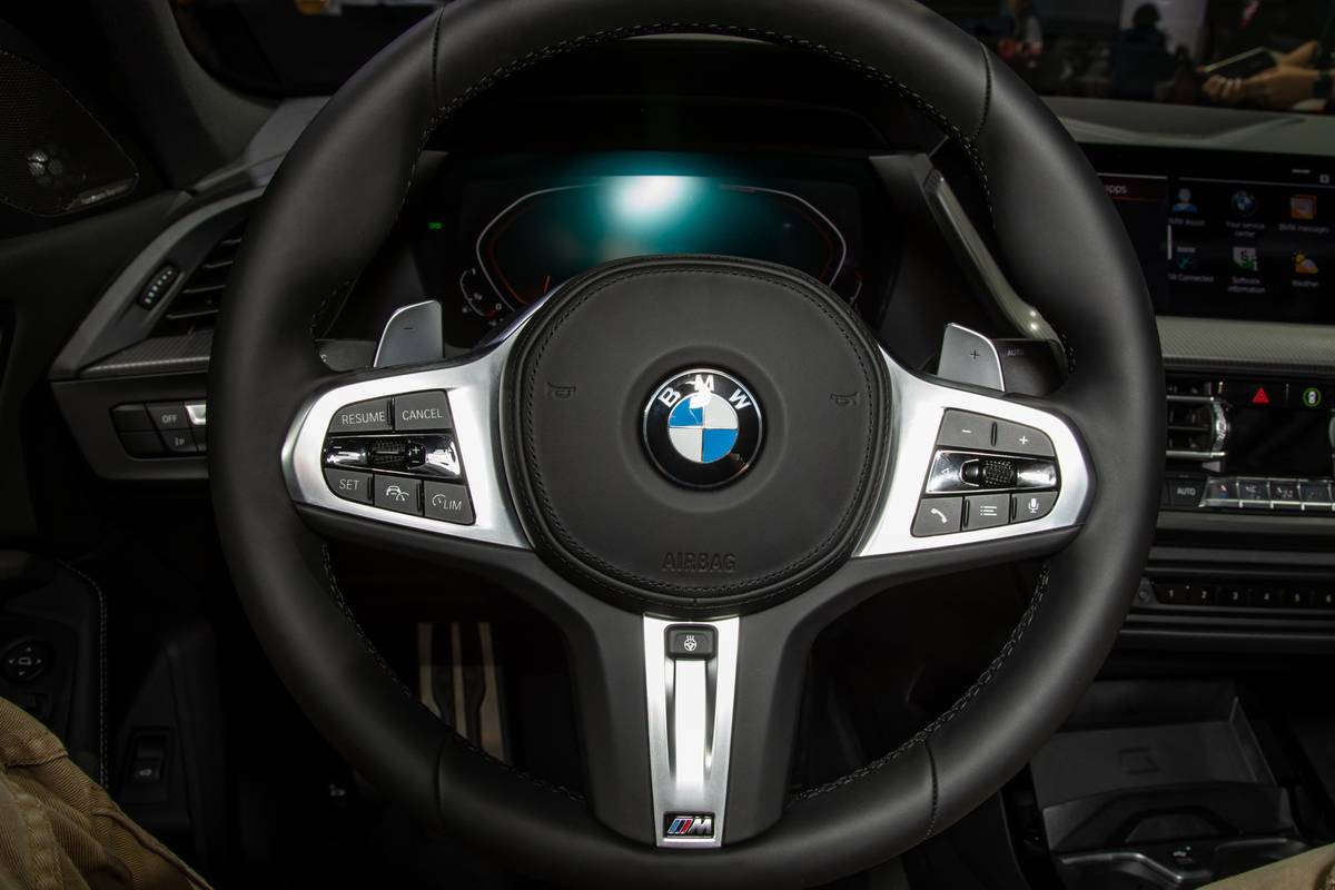 bmw m235i gran coupe 2020 cl 13 interior steering wheel jpg