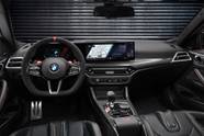 2025 BMW M4 CS Competition Sport Returns With 543 HP Cars