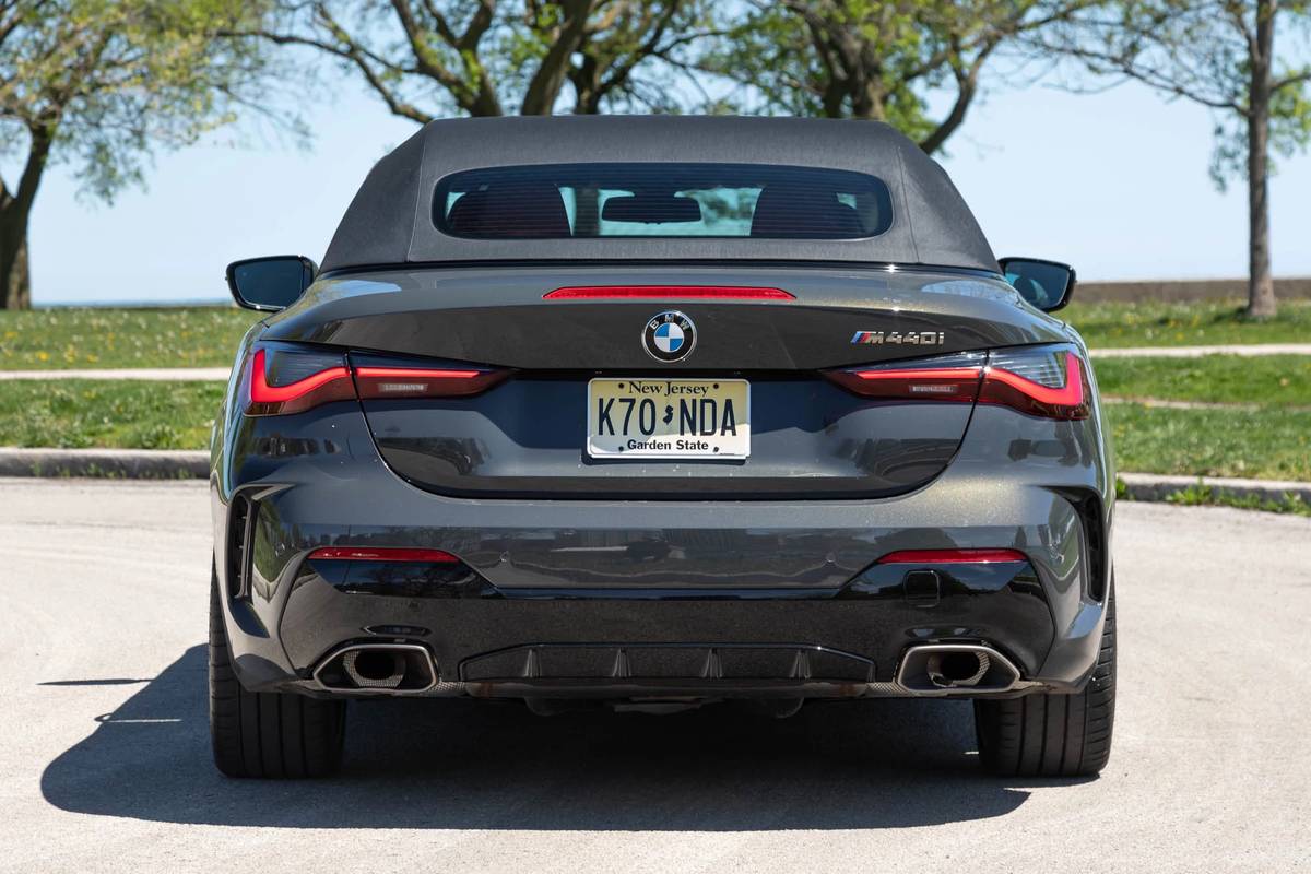 2021 Bmw M440 View Specs Prices And Photos Wheelsca Images and Photos