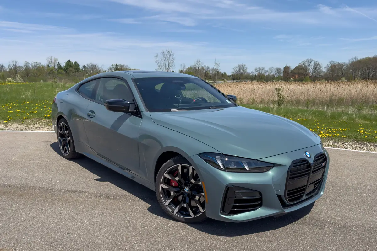 bmw m440i coupe 2025 01 exterior front angle scaled jpg