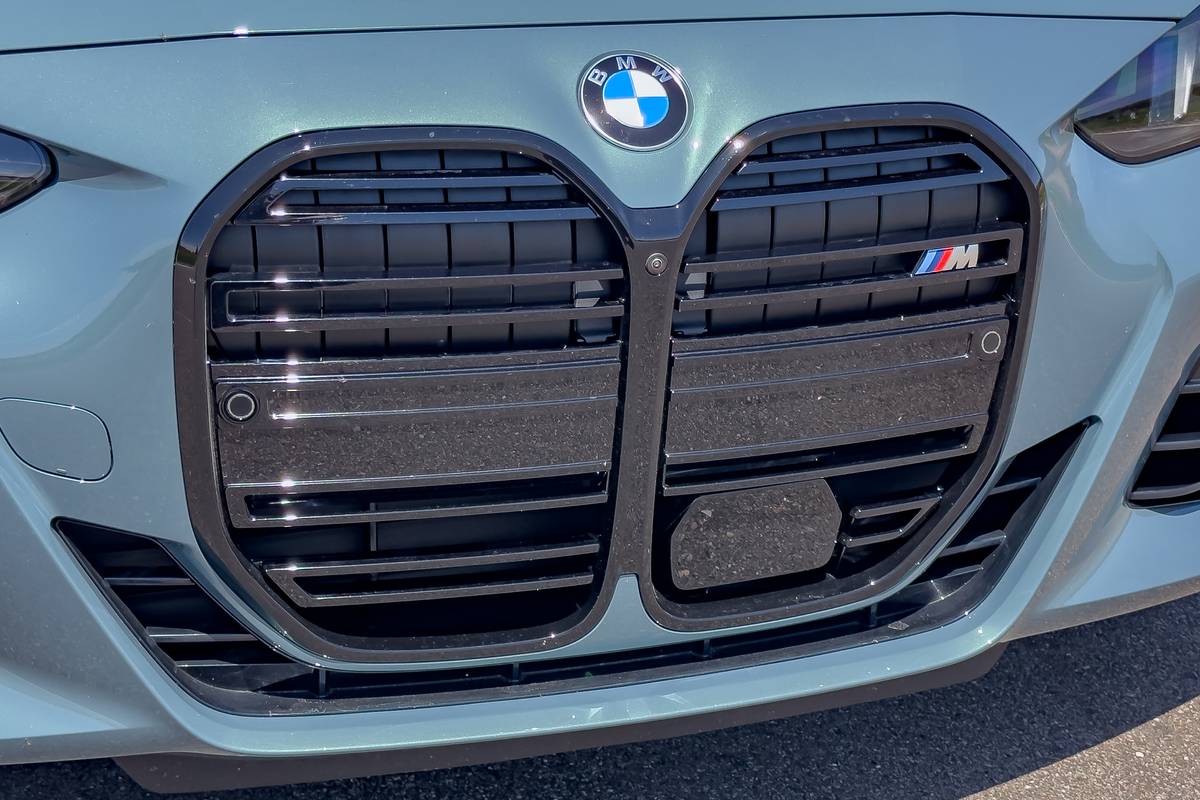 2025 BMW M440