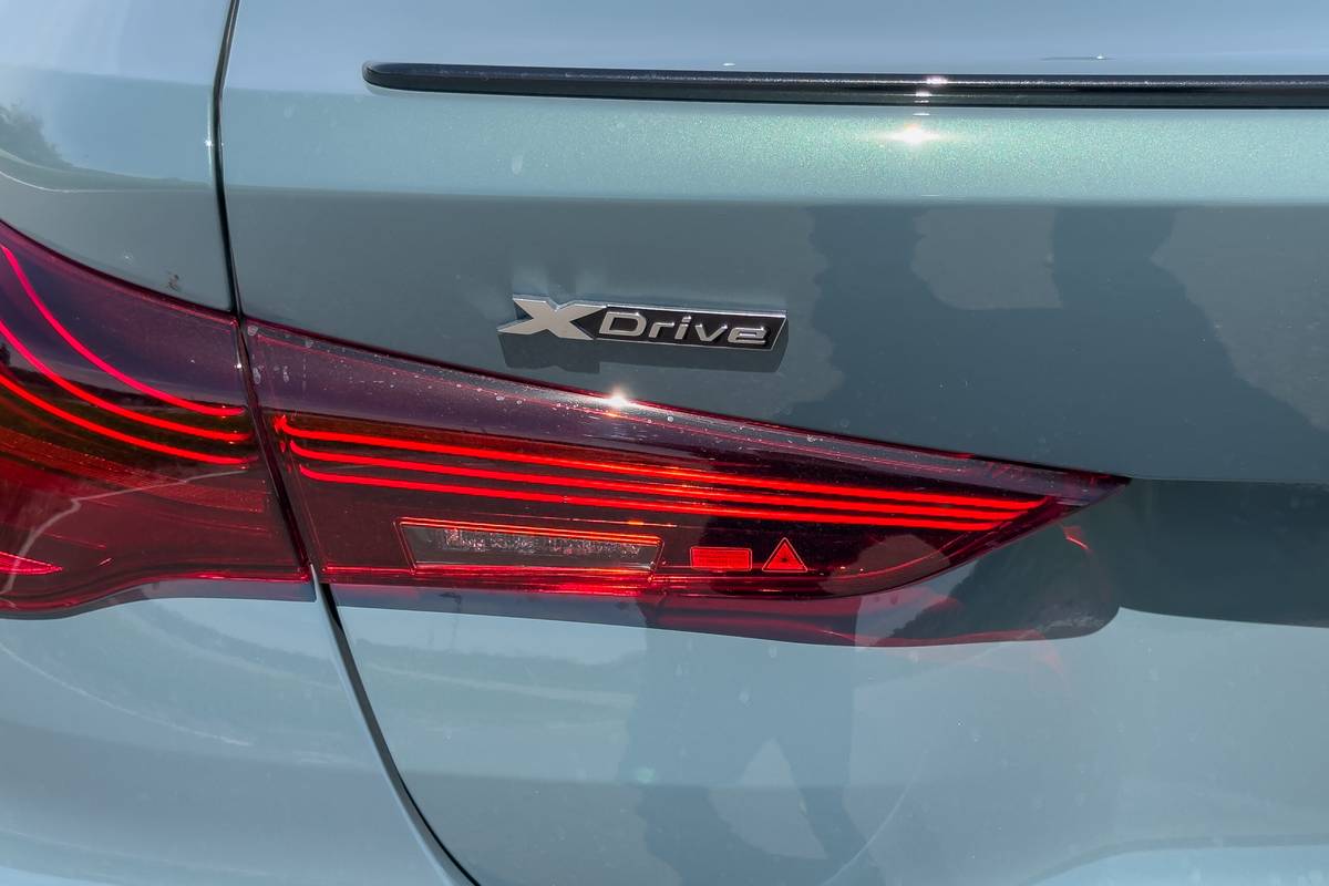 2025 BMW M440